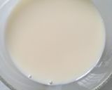 Hình bước làm 7 của món Mứt dừa Vị cafe và sữa