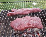 Foto del paso 10 de la receta: Punta paleta a la parrilla