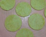 Foto langkah ke 5 dari resep Pastel Ayam Sayuran.