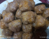 Foto del paso 6 de la receta: Albóndigas en salsa Lisette