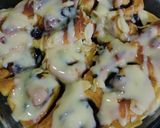 Foto langkah ke 6 dari resep Cinnamon Rolls.