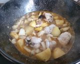 Foto del paso 7 de la receta: Suquet de rap