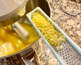 Foto del paso 4 de la receta Pastel de Almendras y naranja “sin gluten” (“Gluten-free” almond cake)