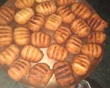 কুলকুল(Kulkul's Recipe in Bengali) রেসিপি ধাপ - 4 ছবি