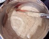 A picture of step 2 of Chocolate Brownies.