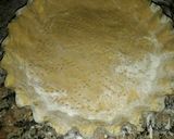 Foto del paso 4 de la receta: Lemon pie en vasitos o copas