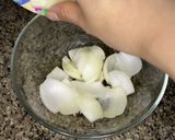 Foto langkah ke 1 dari resep Bibimbap Halal.