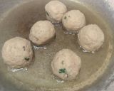 Foto langkah ke 3 dari resep Bola-Bola Tempe ala rethz.