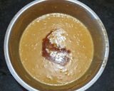 মিক্স ফ্রুট উইট কেক(mix fruit wheat cake recipe in Bengali) রেসিপি ধাপ - 2 ছবি