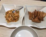 Foto langkah ke 3 dari resep Tahu isi montok.