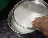 साबूदाना खिचड़ी(sabudana khichdi recipe in Hindi) रेसिपी चरण 1 फोटो