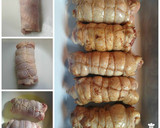 Foto del paso 4 de la receta: Pollo al champán