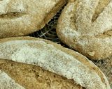 Foto del paso 8 de la receta: Pan de centeno y trigo (Zeppelin)