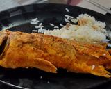 Foto del paso 4 de la receta: Pescado Frito (Lisas)