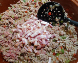 Foto del paso 5 de la receta: Burritos Mediterráneo