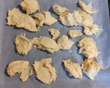 Kárpátka gluténmentesen recept fázis 2 fotója