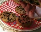 Une image de l'étape 14 de Recette américaine cookies fait maison.