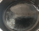 Foto del paso 3 de la receta: Hot cake integral, más salsa de dulce de leche