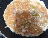 A picture of step 10 of Egg N Cheese Pizza in Pan.