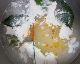 Foto langkah ke 2 dari resep Nasi Kuning Hintalu Masak Habang Khas Banjar.