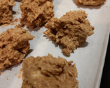 Foto del paso 4 de la receta: Galletas de dulce de leche light