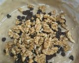 Foto del paso 2 de la receta: Torta de banana sin huevos (apta veganos)