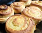 Foto del paso 4 de la receta: Rolls de Limón