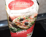Foto del paso 1 de la receta: Pizza fácil elaboración
