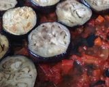Foto del paso 8 de la receta: Berenjenas a la parmesana