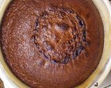 Foto del paso 5 de la receta: Bizcochuelo de cacao