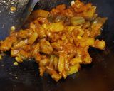 菠蘿咕嚕肉的食譜步驟5照片