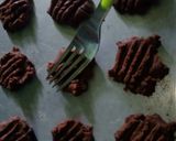 Foto langkah ke 4 dari resep Chocochips Cookies Renyah.