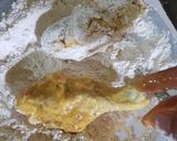Foto langkah ke 7 dari resep Ayam Goreng Tepung/Fried Chicken.
