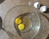 A picture of step 1 of Chocolate Cup Cakes.