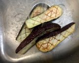 Foto del paso 2 de la receta: Baba Ganoush o Mutabal
