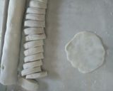 Foto langkah ke 6 dari resep Choipan / Chai Kwe Pontianak (Tepung Beras).