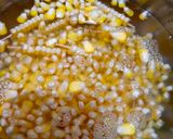 फ्राइड बरबेक्यू स्वीटकॉर्न (Fried barbecue sweet corn recipe in Hindi) रेसिपी चरण 1 फोटो
