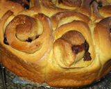 Foto del paso 9 de la receta: 80 golpes