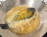 Foto langkah ke 1 dari resep Pecak Ikan Nila.