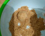 Foto langkah ke 4 dari resep Peanut Butter Cookies.