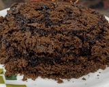 ચોકોલેટ કેક(Chocolate Cake Recipe in Gujarati) રેસીપી સ્ટેપ1ફોટો