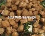 Foto langkah ke 2 dari resep Gulai tauco atau sayur tauco.