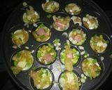 Foto langkah ke 4 dari resep Takoyaki Original.