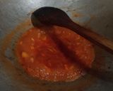 Foto langkah ke 5 dari resep Bola-Bola Tempe Pedas Manis.