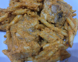 Foto del paso 6 de la receta: Macarrones con Costillas de cerdo y verduras