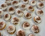 Foto langkah ke 6 dari resep Tiramissu.