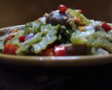 Foto langkah ke 5 dari resep Tumis Pare Bawang & Bakso.