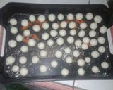 Foto langkah ke 3 dari resep Cilok Bumbu Kacang 🌷.