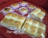 Foto langkah ke 10 dari resep Roti sobek.