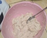Foto langkah ke 4 dari resep Bakso ayam (tanpa Telur).
